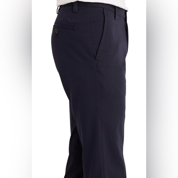 Dockers Men's Slim Fit Easy Khaki Pants SZ 36x30 NWT - Picture 3 of 8